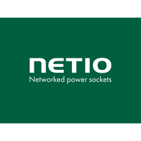 NETIO Networked power socket